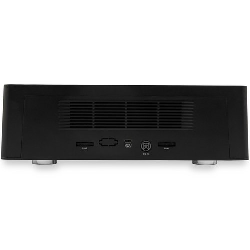 StarTech.com 4-bay SATA HDD dockingstation voor 2.5”/3.5" SSDs/HDDs USB 3.1 (10Gbps)