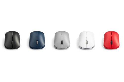 Kensington SureTrack™ dual draadloze muis