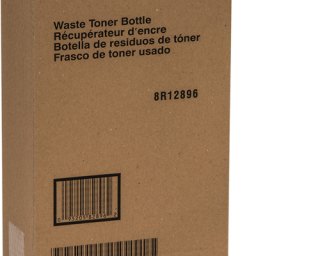 Xerox 008R12896 reserveonderdeel voor printer/scanner Afvaltonercontainer 1 stuk(s)