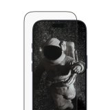PanzerGlass ® Ceramic II Screen Protector iPhone 18 Pro | 17 Pro | Ultra-Wide Fit w. EasyAligner Doorzichtige schermbeschermer Apple 1 stuk(s)
