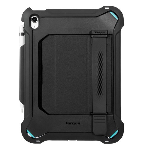 Targus SAFEPORT RUGGED 27,7 cm (10.9") Hoes Zwart