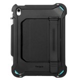 Targus SAFEPORT RUGGED 27,7 cm (10.9") Hoes Zwart