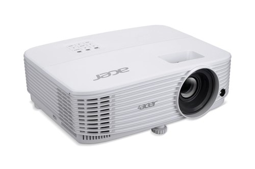 Acer H6542 Projector met normale projectieafstand 4000 ANSI lumens DLP 1080p (1920x1080) Wit