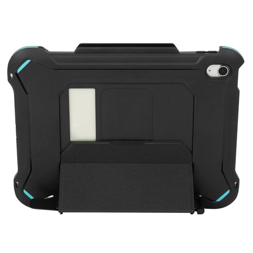 Targus SAFEPORT RUGGED 27,7 cm (10.9") Hoes Zwart