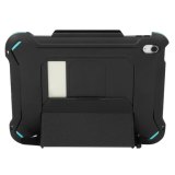 Targus SAFEPORT RUGGED 27,7 cm (10.9") Hoes Zwart