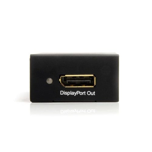 StarTech.com HDMI of DVI naar DisplayPort Actieve Adapter