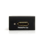 StarTech.com HDMI of DVI naar DisplayPort Actieve Adapter