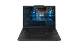 Lenovo ThinkPad P14s Gen 7 (AMD) AMD Ryzen AI 9 HX PRO 470 Mobiel werkstation 35,6 cm (14") Touchscreen WUXGA 48 GB DDR5-SDRAM 1 TB SSD Wi-Fi 7 (802.11be) Windows 11 Pro Zwart Belgisch
