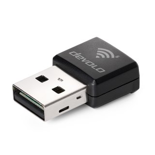 DEVOLO WIFI 6 STICK NANO