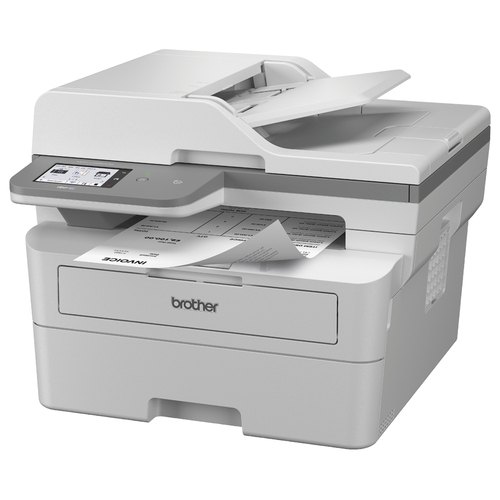 Brother MFC-L2980DW multifunctionele printer Laser A4 1200 x 1200 DPI 36 ppm Wifi