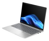 HP EliteBook 6 G1i AI Wolf Pro Security Edition Intel Core Ultra 5 225U Laptop 33,8 cm (13.3") WUXGA 16 GB DDR5-SDRAM 512 GB SSD Wi-Fi 6E (802.11ax) Windows 11 Pro AI PC Zilver AZERTY