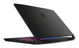 MSI Katana 15 HX B14WFK-045BE Intel® Core™ i9 i9-14900HX Laptop 39,6 cm (15.6") Full HD 16 GB DDR5-SDRAM 1 TB SSD NVIDIA GeForce RTX 5060 Wi-Fi 6E (802.11ax) Windows 11 Home Zwart