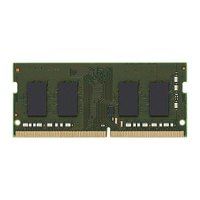 Kingston Technology KCP432SS8/8 geheugenmodule 8 GB 1 x 8 GB DDR4 3200 MT/s 260-pin SO-DIMM