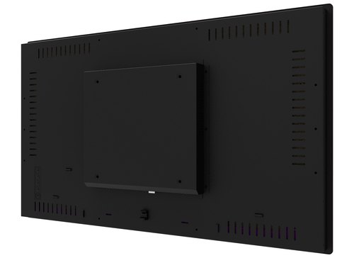 iiyama ProLite TF3215MC-B2 computer monitor 80 cm (31.5") 1920 x 1080 Pixels Full HD LED Touchscreen Kiosk Zwart