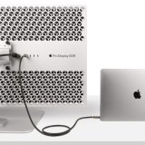 StarTech.com 1m USB4 Kabel, USB-IF Gecertificeerde USB-C Kabel, 40 Gbps, USB Type-C Data Transfer Kabel, 100W Power Delivery, 8K 60Hz, Compatibel met Thunderbolt 4/3/USB 3.2