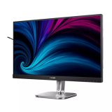 Philips 4000 series 27B2N4500/00 computer monitor 68,6 cm (27") 2560 x 1440 Pixels Quad HD LCD Grijs