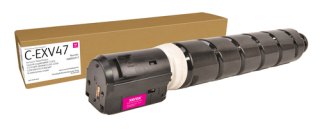 Everyday™ Magenta Remanufactured Toner van Xerox compatible met Canon C-EXV47 (8518B002), Standaard capaciteit