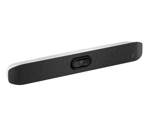 HP Poly Studio V12 USB videobar Zonder voeding