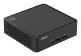 ASUS NUC 15 Pro RNUC15CRKI300002 Zwart 100U