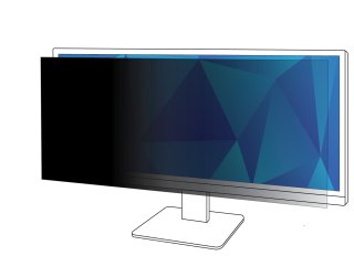 Filter 3M Privacy Monitor 34in/21:9