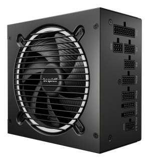 be quiet! Pure Power 13 M | 750W power supply unit 20+4 pin ATX ATX Zwart
