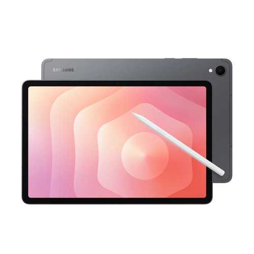 Samsung Galaxy Tab S11 128 GB 27,9 cm (11") 12 GB Wi-Fi 6 (802.11ax) Grijs