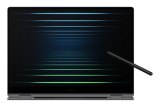 Samsung Galaxy Book5 Pro 360 Intel Core Ultra 7 256V Laptop 40,6 cm (16") Touchscreen WQXGA+ 16 GB LPDDR5x-SDRAM 1 TB SSD Wi-Fi 7 (802.11be) Windows 11 Home Grijs