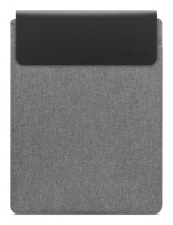 Lenovo GX41K68624 laptoptas 36,8 cm (14.5") Opbergmap/sleeve Grijs