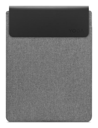 Lenovo GX41K68624 laptoptas 36,8 cm (14.5") Opbergmap/sleeve Grijs