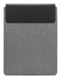 Lenovo GX41K68624 laptoptas 36,8 cm (14.5") Opbergmap/sleeve Grijs