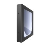 Compulocks 11GSWL9B veiligheidsbehuizing voor tablets 27,9 cm (11") Zwart