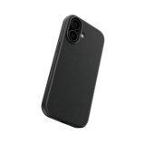 PanzerGlass CARE™ by ® Solo Case Black iPhone 17 mobiele telefoon behuizingen Hoes Zwart