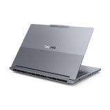 Lenovo ThinkBook 16p G6 ADR AMD Ryzen™ 9 8940HX Laptop 40,6 cm (16") WQXGA 32 GB DDR5-SDRAM 512 GB SSD NVIDIA GeForce RTX 5060 Wi-Fi 7 (802.11be) Windows 11 Pro Grijs Engels