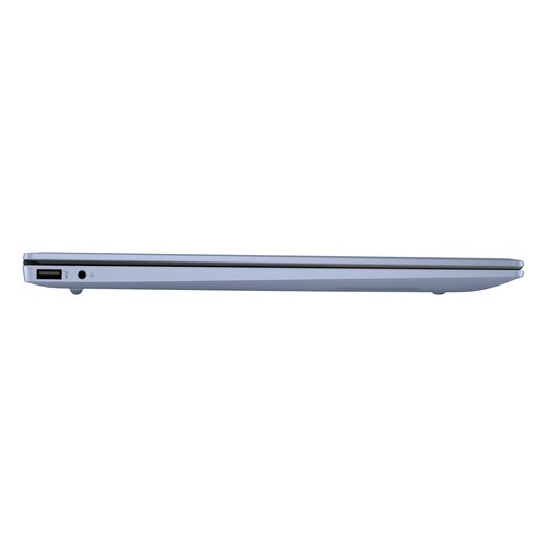 HP Pavilion 16-af0057nb Intel Core Ultra 7 155U Laptop 40,6 cm (16") 2K 16 GB LPDDR5x-SDRAM 512 GB SSD Wi-Fi 6E (802.11ax) Windows 11 Home Blauw AZERTY