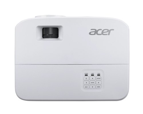 Acer H6542 Projector met normale projectieafstand 4000 ANSI lumens DLP 1080p (1920x1080) Wit