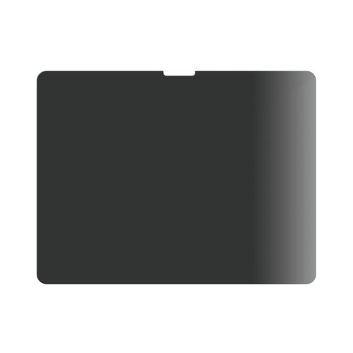 PanzerGlass ® 2-Way Privacy Screen Protector iPad Air 13'' (2024-2025) | iPad Pro 13'' (2024-2025) | Ultra-Wide Fit Doorzichtige schermbeschermer Apple 1 stuk(s)