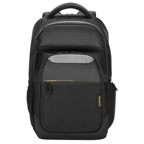 Targus CityGear rugzak Casual rugzak Zwart