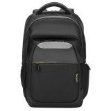 Targus CityGear rugzak Casual rugzak Zwart