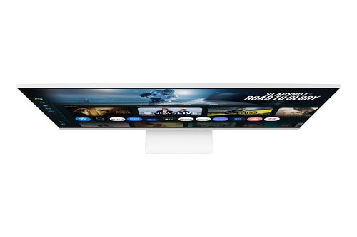 Samsung M7 32" Smart Monitor M70F UHD