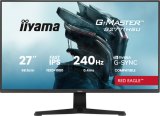 iiyama G-MASTER G2771HSU-B1 computer monitor 68,6 cm (27") 1920 x 1080 Pixels Full HD Zwart