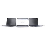 StarTech.com 13.3 inch 16:9 Heldere Privacy Filter met Touch, Omklapbaar, 75% Lichtdoorlatendheid, Anti-Glans Privacy Filter, +/- 30 Graden Kijkhoek