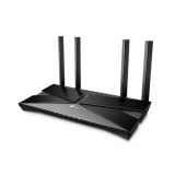 TP-Link Archer AX23 draadloze router Gigabit Ethernet Dual-band (2.4 GHz / 5 GHz) Zwart
