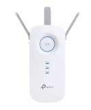 TP-Link AC1750 Wi-Fi Netwerkrepeater Wit 10, 100, 1000 Mbit/s