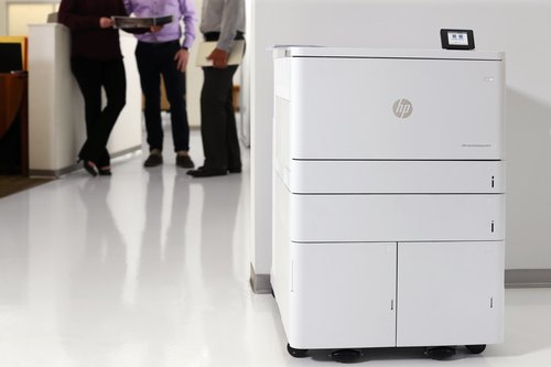 HP 660A originele LaserJet belichtingstrommel