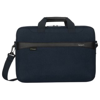 Targus EcoSmart 40,6 cm (16") Slip case Blauw