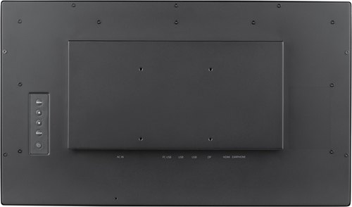 iiyama TF2238MSC-B1 computer monitor 53,3 cm (21") 1920 x 1080 Pixels Full HD LED Touchscreen Zwart