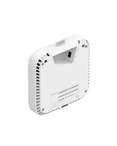 NETGEAR WBE718 9400 Mbit/s Wit Power over Ethernet (PoE)
