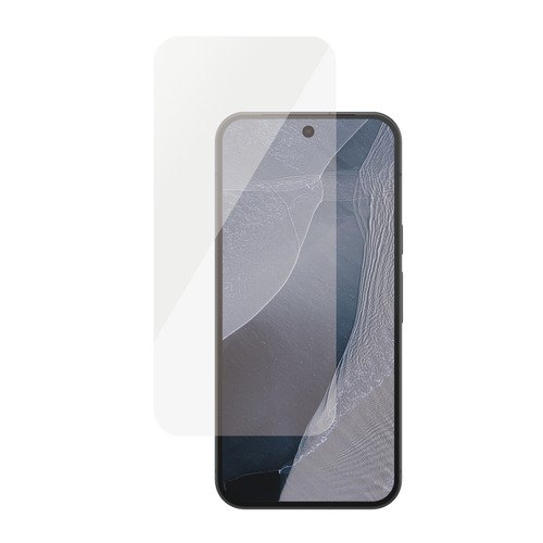 PanzerGlass ® Screen Protector Google Pixel 11 Pro XL | Ultra-Wide Fit w. FASTFIT IN-A-BOX Doorzichtige schermbeschermer 1 stuk(s)