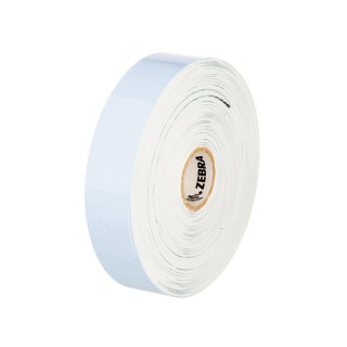 Zebra Z-Band Fun Wristband Wit Zelfklevend printerlabel