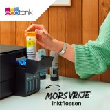 Epson 102 EcoTank 4-colour Multipack
